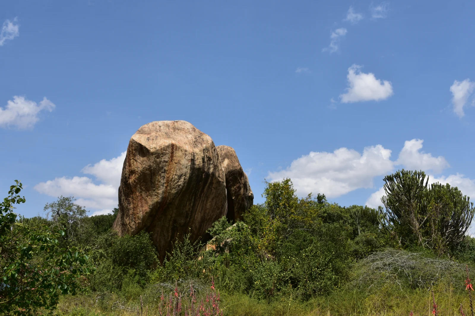 Serengeti National Park